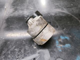 bontott FORD TRANSIT Szíjfeszítő Görgő