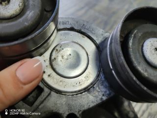 bontott FORD TRANSIT Szíjfeszítő Görgő