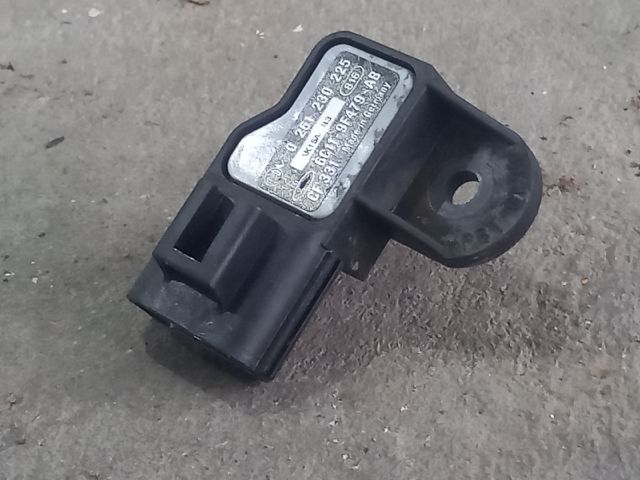 bontott FORD TRANSIT Szívócső Nyomásérzékelő