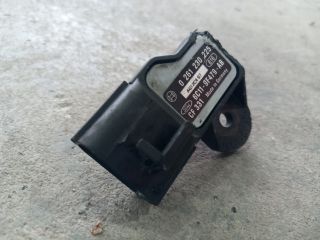 bontott FORD TRANSIT Szívócső Nyomásérzékelő