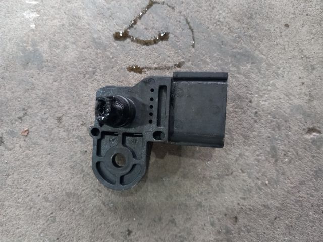 bontott FORD TRANSIT Szívócső Nyomásérzékelő