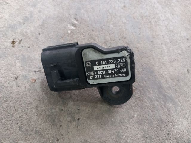 bontott FORD TRANSIT Szívócső Nyomásérzékelő