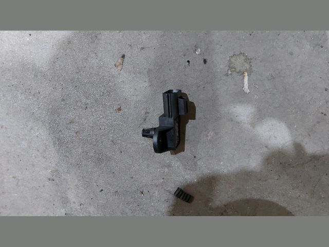 bontott FORD TRANSIT Szívócső Nyomásérzékelő