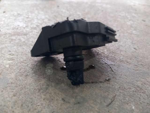 bontott FORD TRANSIT Szívócső Nyomásérzékelő