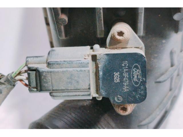 bontott FORD TRANSIT Szívócső Nyomásérzékelő