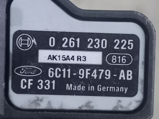 bontott FORD TRANSIT Szívócső Nyomásérzékelő