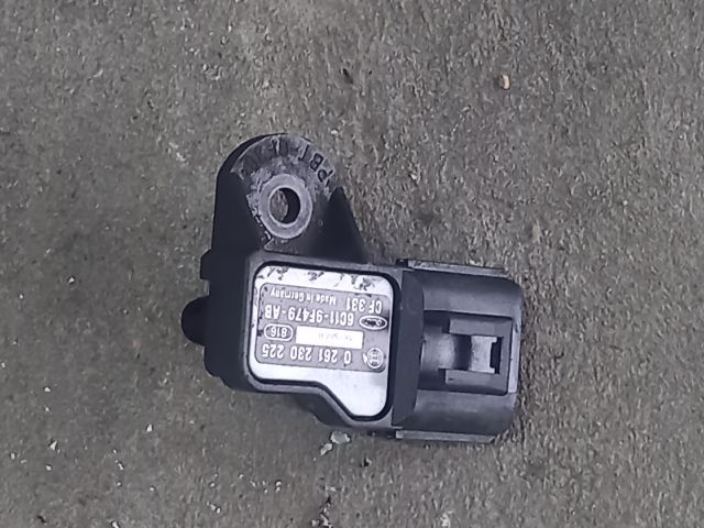 bontott FORD TRANSIT Szívócső Nyomásérzékelő