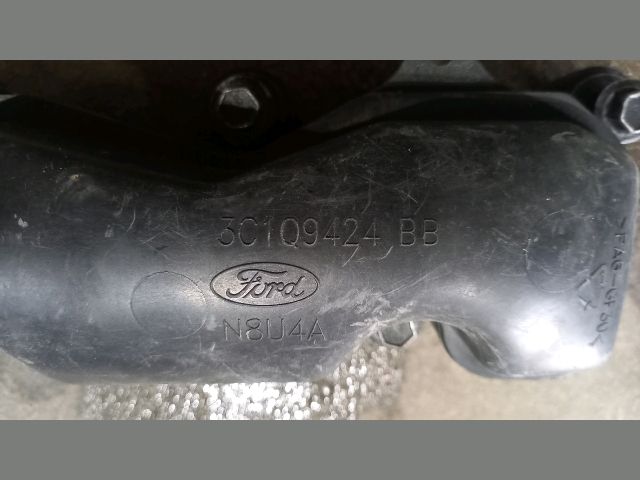 bontott FORD TRANSIT Szívósor