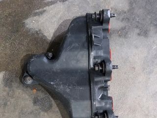 bontott FORD TRANSIT Szívósor