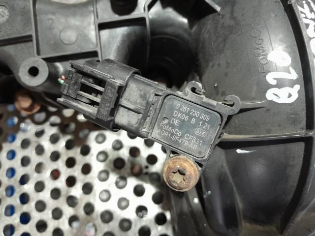 bontott FORD TRANSIT Szívósor