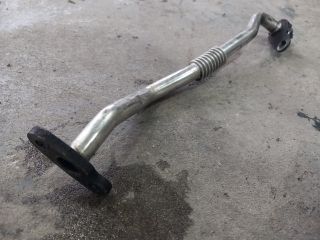 bontott FORD TRANSIT Turbó Olajcső