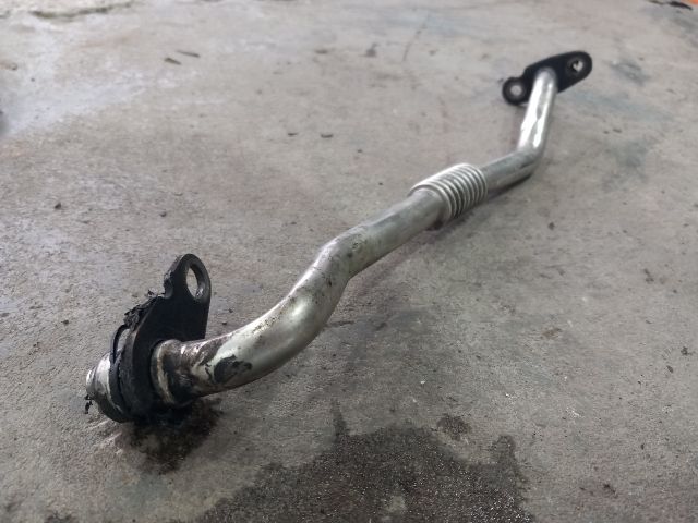 bontott FORD TRANSIT Turbó Olajcső