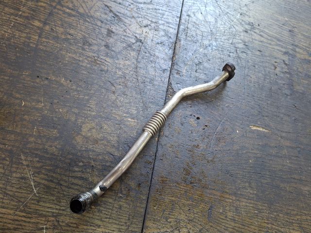 bontott FORD TRANSIT Turbó Olajcső