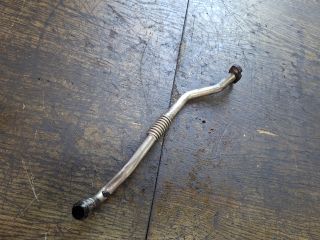 bontott FORD TRANSIT Turbó Olajcső