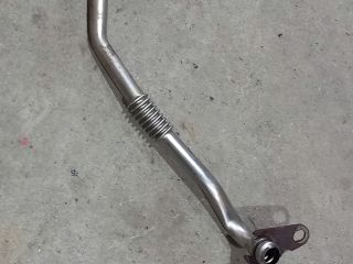 bontott FORD TRANSIT Turbó Olajcső