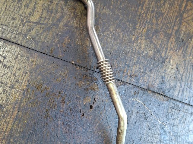 bontott FORD TRANSIT Turbó Olajcső