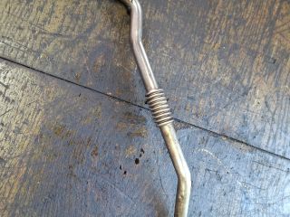 bontott FORD TRANSIT Turbó Olajcső