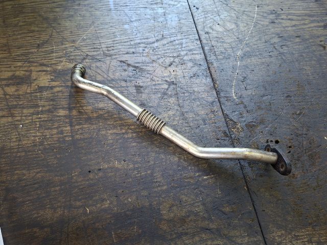 bontott FORD TRANSIT Turbó Olajcső