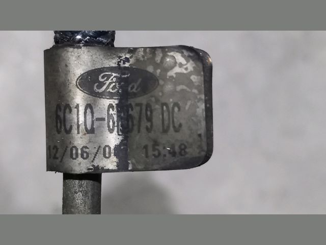 bontott FORD TRANSIT Turbó Olajcső