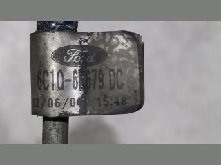 bontott FORD TRANSIT Turbó Olajcső