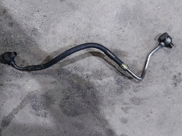 bontott FORD TRANSIT Turbó Olajcső