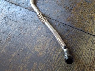 bontott FORD TRANSIT Turbó Olajcső