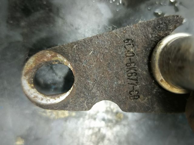 bontott FORD TRANSIT Turbó Olajcső