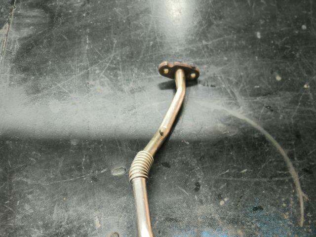 bontott FORD TRANSIT Turbó Olajcső