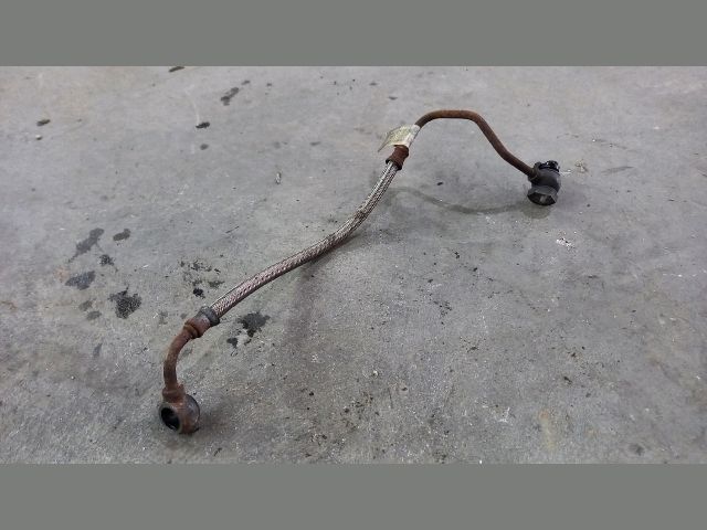 bontott FORD TRANSIT Turbó Olajcső