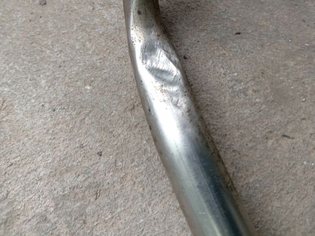 bontott FORD TRANSIT Turbó Olajcső