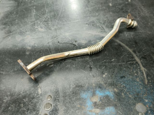 bontott FORD TRANSIT Turbó Olajcső