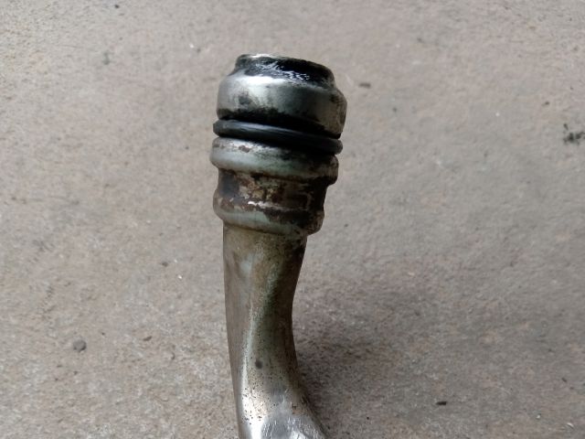 bontott FORD TRANSIT Turbó Olajcső