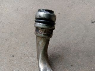 bontott FORD TRANSIT Turbó Olajcső