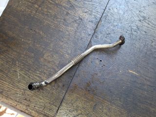 bontott FORD TRANSIT Turbó Olajcső