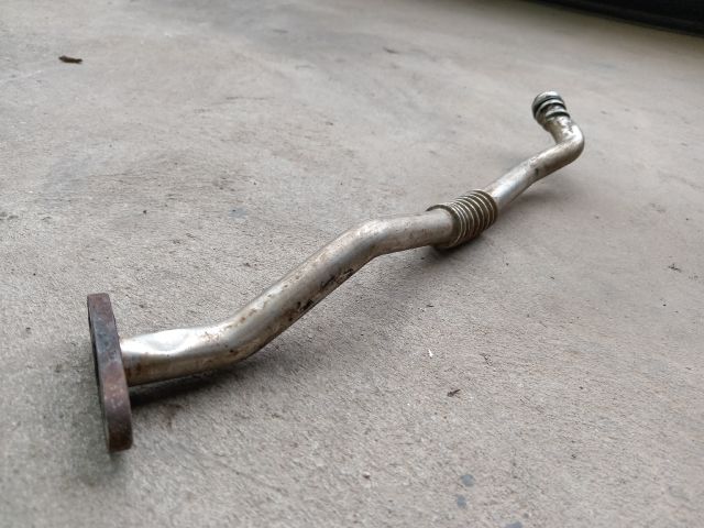 bontott FORD TRANSIT Turbó Olajcső