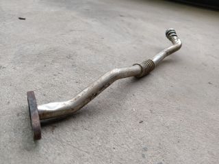 bontott FORD TRANSIT Turbó Olajcső