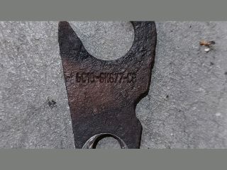 bontott FORD TRANSIT Turbó Olajcső