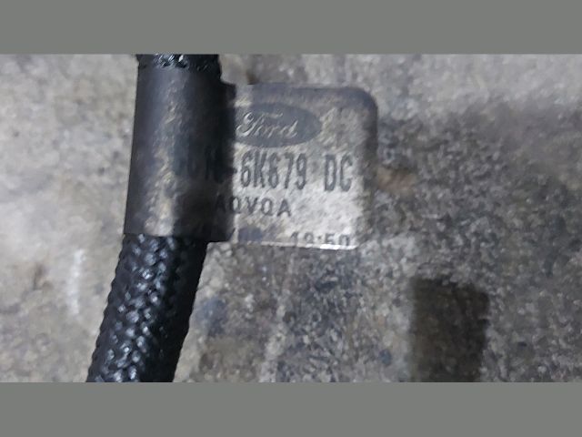 bontott FORD TRANSIT Turbó Olajcső