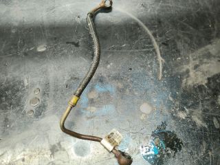 bontott FORD TRANSIT Turbó Olajcső