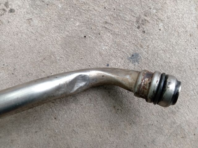 bontott FORD TRANSIT Turbó Olajcső