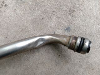 bontott FORD TRANSIT Turbó Olajcső