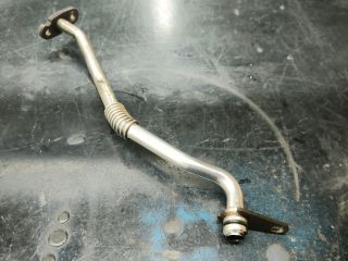 bontott FORD TRANSIT Turbó Olajcső