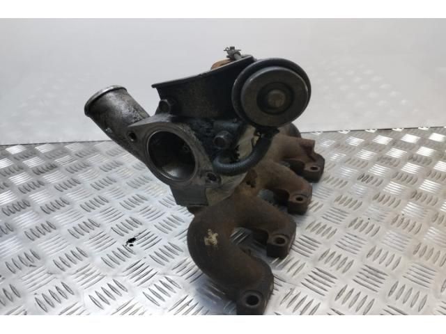 bontott FORD TRANSIT Turbó