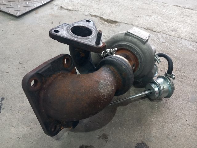 bontott FORD TRANSIT Turbó