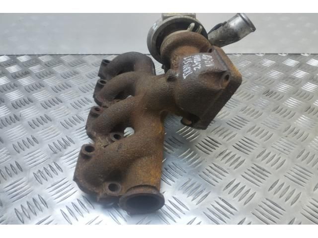 bontott FORD TRANSIT Turbó