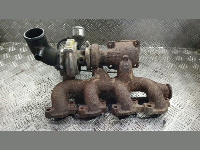 bontott FORD TRANSIT Turbó