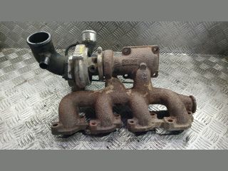 bontott FORD TRANSIT Turbó