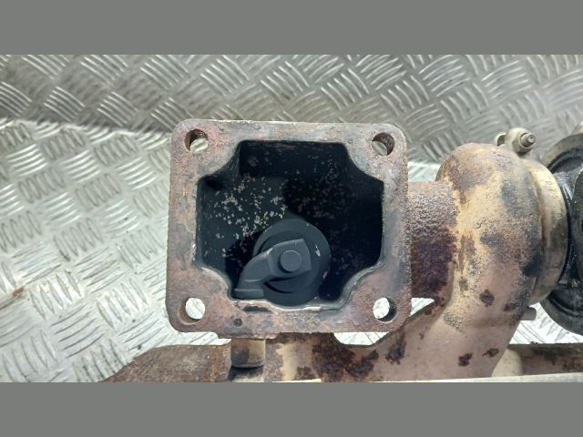 bontott FORD TRANSIT Turbó