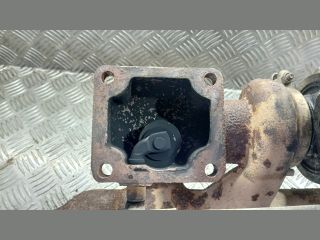 bontott FORD TRANSIT Turbó