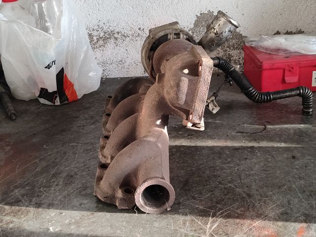 bontott FORD TRANSIT Turbó